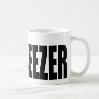 MUG DIAMOND GEEZER