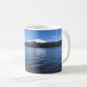 Mug Diamond Lake, Oregon (Devant droit)