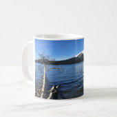 Mug Diamond Lake, Oregon (Devant gauche)