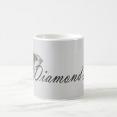 Mug Diamond Life (Centre)