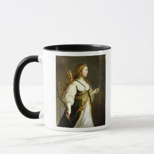 Mug Diana