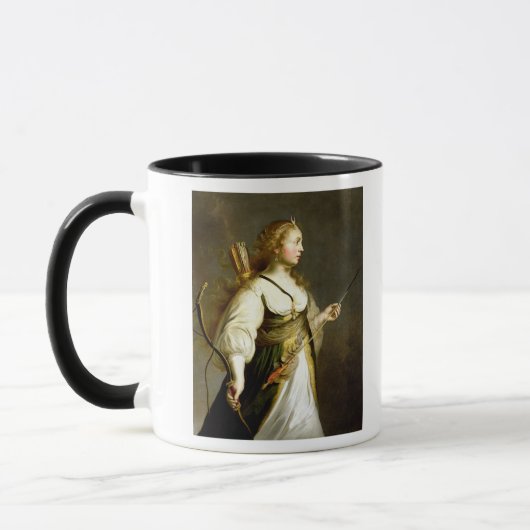 Mug Diana (Gauche)