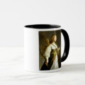 Mug Diana (Devant droit)