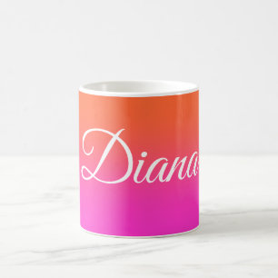Mug Diana