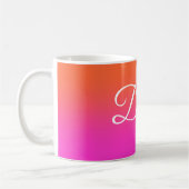 Mug Diana  (Gauche)