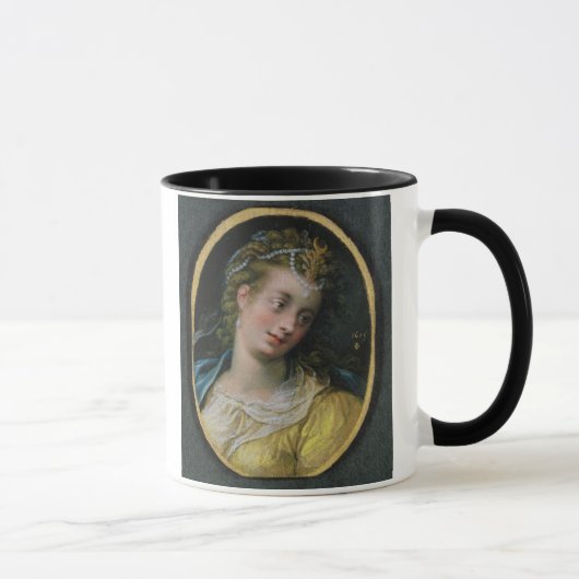 Mug Diana, 1615 (Droite)