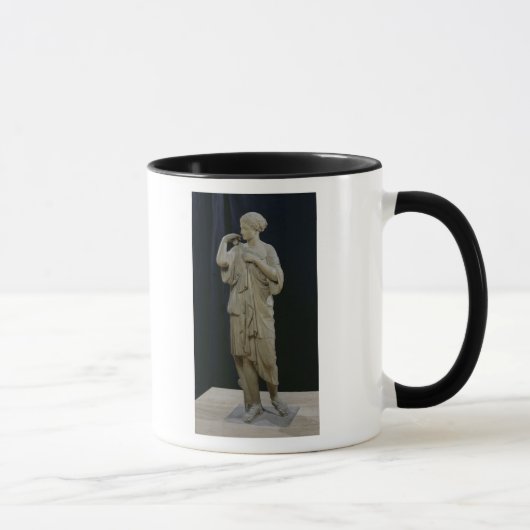 Mug Diana de Gabii (Droite)