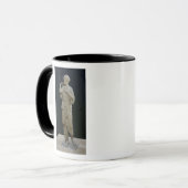 Mug Diana de Gabii (Devant gauche)