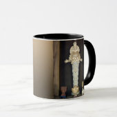 Mug Diana d'Ephèse (Devant droit)