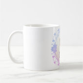Mug Diana, princesse d'Angleterre, princesse de Galles (Gauche)