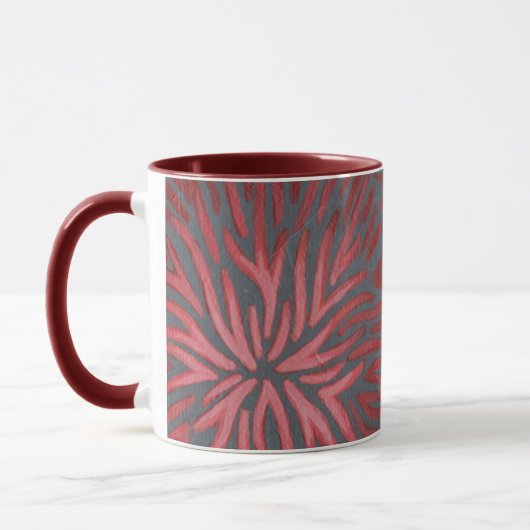 Mug Dianthus II 2-up (Gauche)
