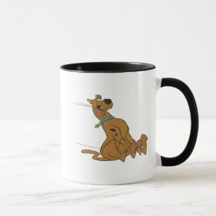 Mug Diapositive Scooby-Doo