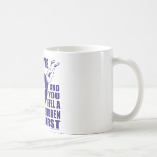 MUG DIARRHÉE
