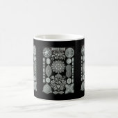 Mug Diatomées (Centre)