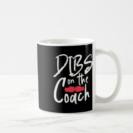 Mug Dibs Sur Le Coach De Kickboxing (Droite)