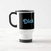 Mug Dick (Gauche)