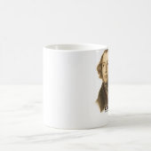 Mug Dickens (Centre)