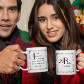 Mug Dickens A Christmas Carol Scrooge Citation Victori