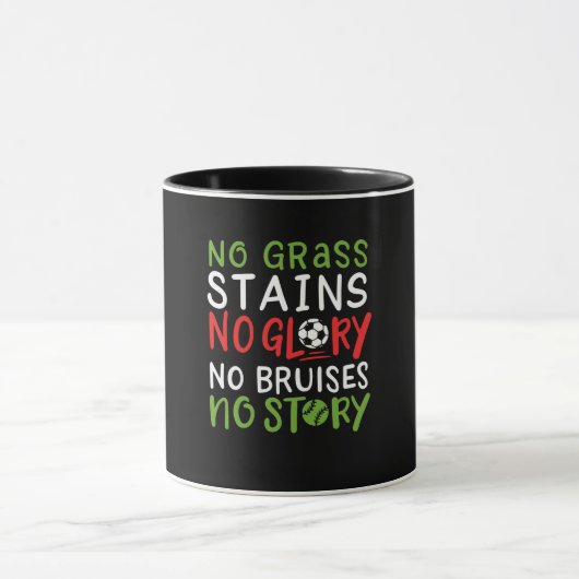 Mug dicton de volley-ball (Centre)