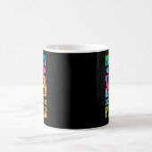 Mug Dictons Sarcastiques & Citations Drôles de Sar (Centre)