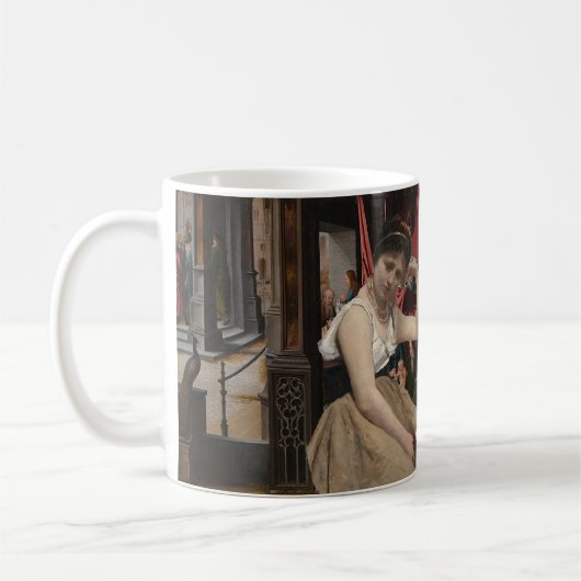 Mug Dido (Gauche)