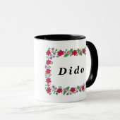 Mug Dido (Devant droit)
