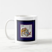 Mug Die Geschichte vom Zappel-Philipp ~ Fidgety Philip (Gauche)