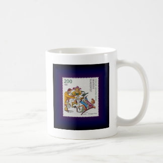 Mug Die Geschichte vom Zappel-Philipp ~ Fidgety Philip
