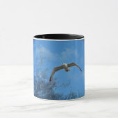 Mug Die Möwe (Centre)