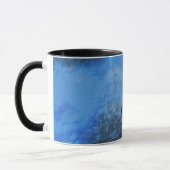 Mug Die Möwe (Gauche)