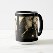 Mug DIEGO & g'maVirgie (Devant droit)