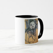 Mug Diego Rivera 1916 (Devant droit)