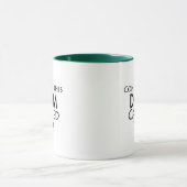Mug Diem Carped (Centre)