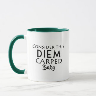 Mug Diem Carped