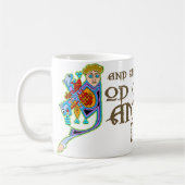 Mug Dieu a créé la radio amateur (Gauche)