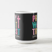 Mug Dieu A Un Plan (Centre)