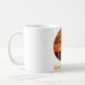 Mug Dieu aime (Gauche)