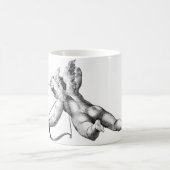 Mug Dieu d'Amour (Centre)