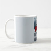 Mug Dieu de la mer de Poseidon (Gauche)