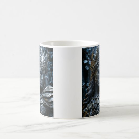 Mug Dieu de l'enfer (Centre)