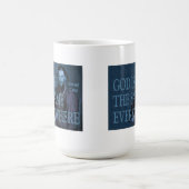 Mug Dieu de Tolstoy (Centre)