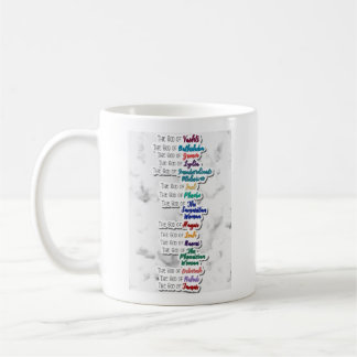 Mug Dieu des Filles