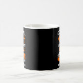 Mug Dieu dit Sensibilisation à la leucémie Chrétien Ch (Centre)