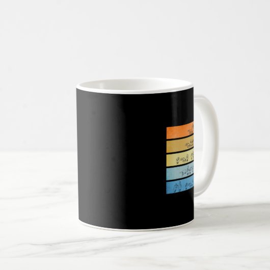Mug Dieu entend prier Sourde Sensibilisation Sourde Si (Devant droit)