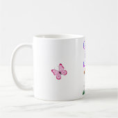 Mug Dieu est amour (Gauche)