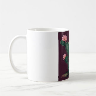 Mug DIEU EST AMOUR | Cadeau d'encouragement chrétien