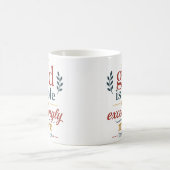 Mug Dieu est capable de faire bien plus que ce que dit (Centre)