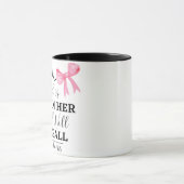 Mug Dieu Est Dans Sa Musique (Centre)