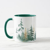 Mug Dieu est fidèle tout le temps (Gauche)