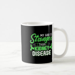 Mug Dieu Est Plus Fort Que La Sensibilisation Aux Mala